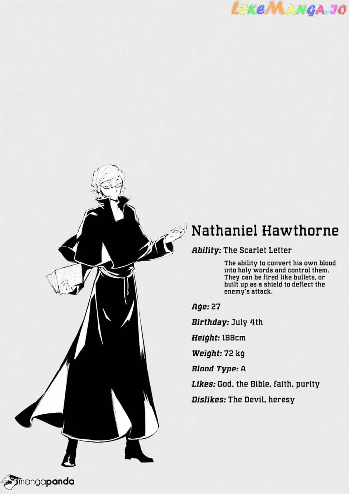 Bungou Stray Dogs Chapter 21 image 40_optimized
